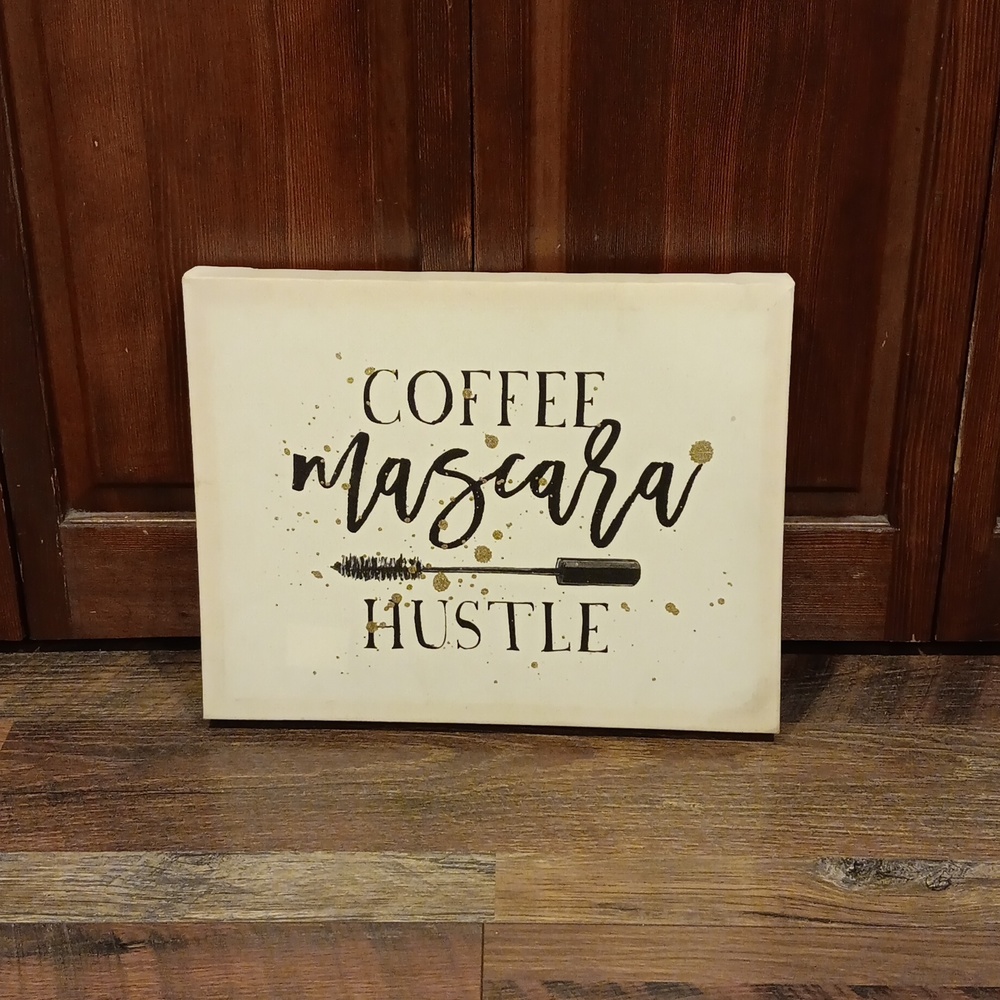 Wall hanging
